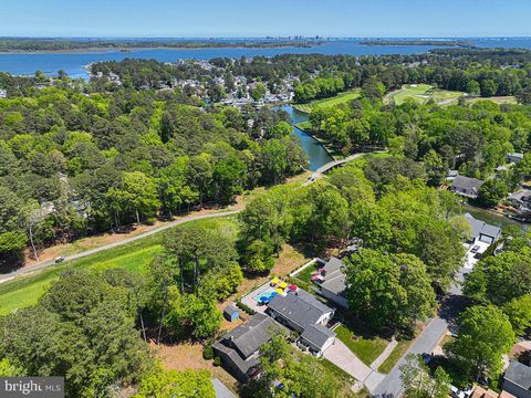Tiny photo for 31 Brookside Road, OCEAN PINES, MD 21811 (MLS # MDWO2038202)
