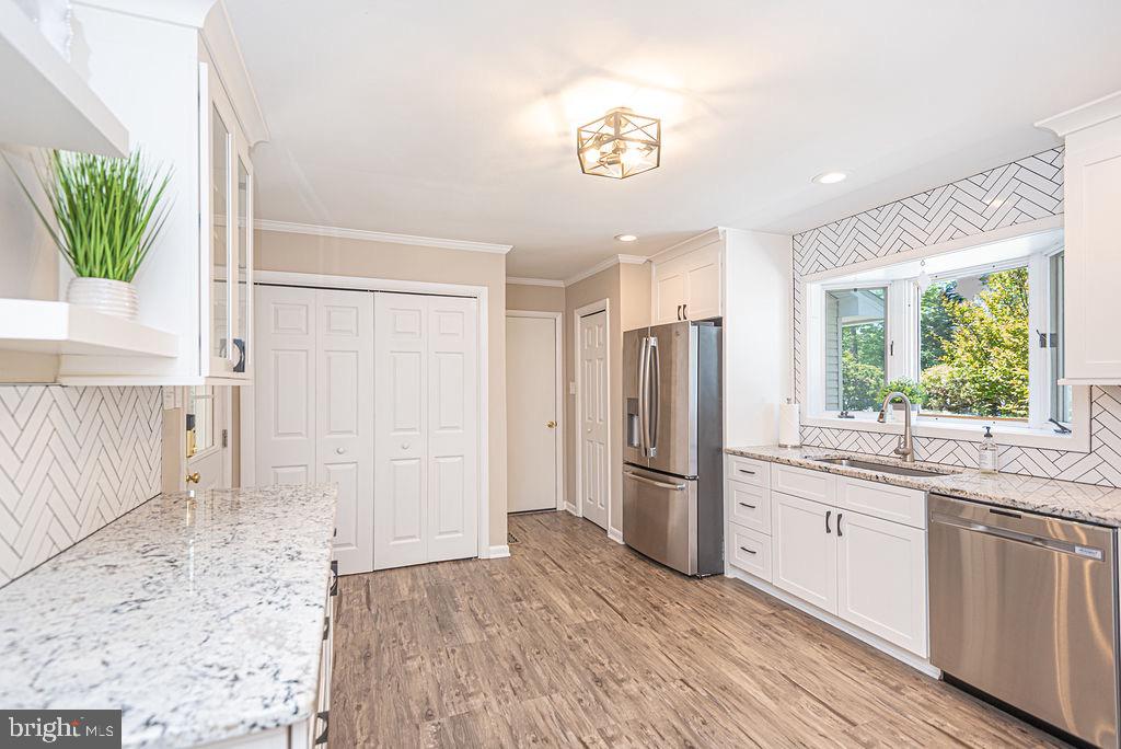 OCEAN PINES - BAY COLONY - Residential