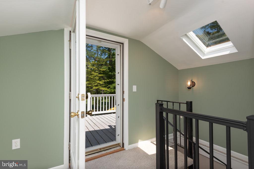 OCEAN PINES - BAY COLONY - Residential
