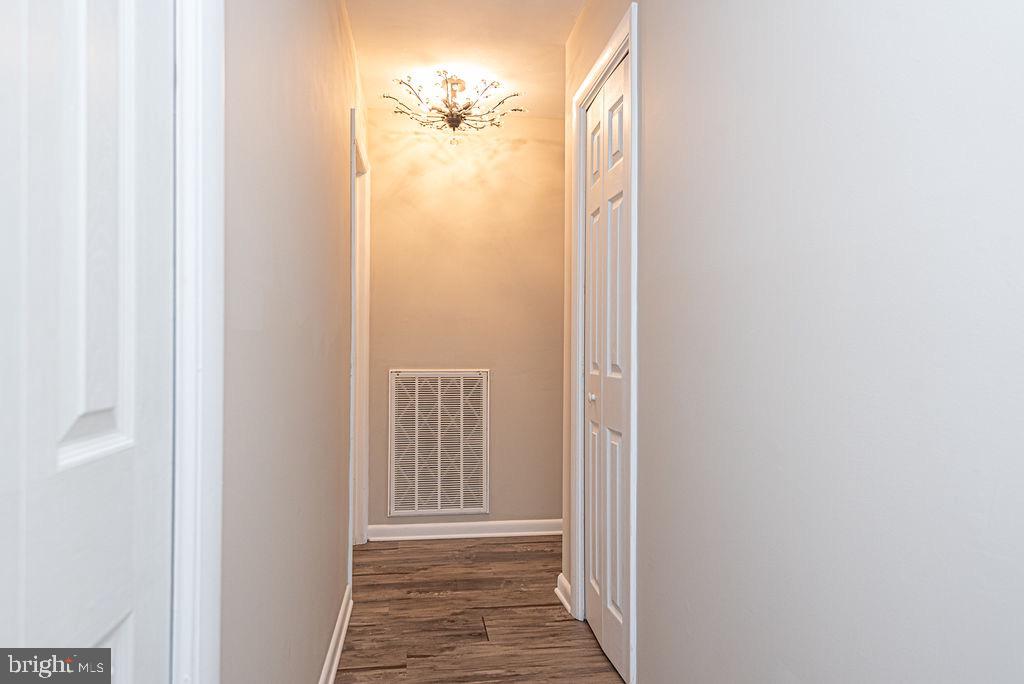 OCEAN PINES - BAY COLONY - Residential