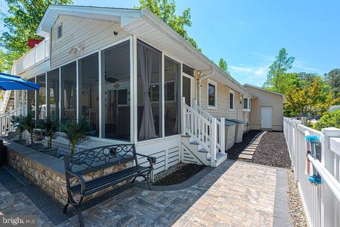 Tiny photo for 31 Brookside Road, OCEAN PINES, MD 21811 (MLS # MDWO2038202)