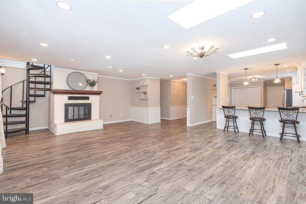 OCEAN PINES - BAY COLONY - Residential