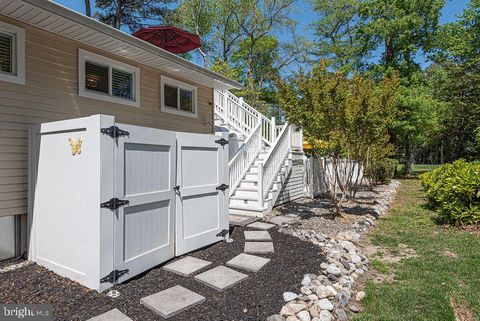 Tiny photo for 31 Brookside Road, OCEAN PINES, MD 21811 (MLS # MDWO2038202)