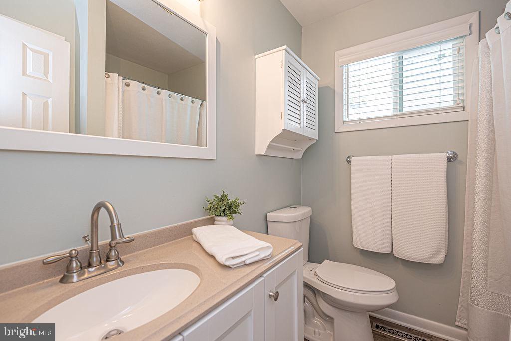 OCEAN PINES - BAY COLONY - Residential