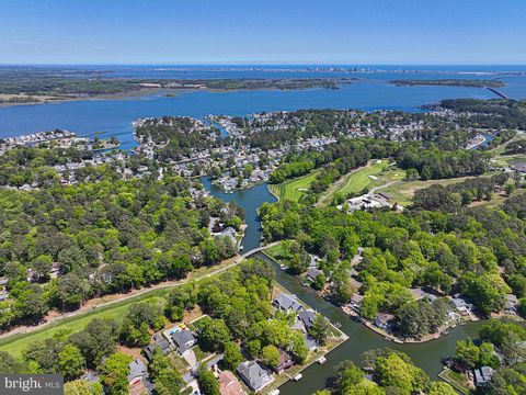 Tiny photo for 31 Brookside Road, OCEAN PINES, MD 21811 (MLS # MDWO2038202)