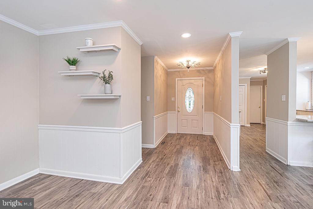 OCEAN PINES - BAY COLONY - Residential