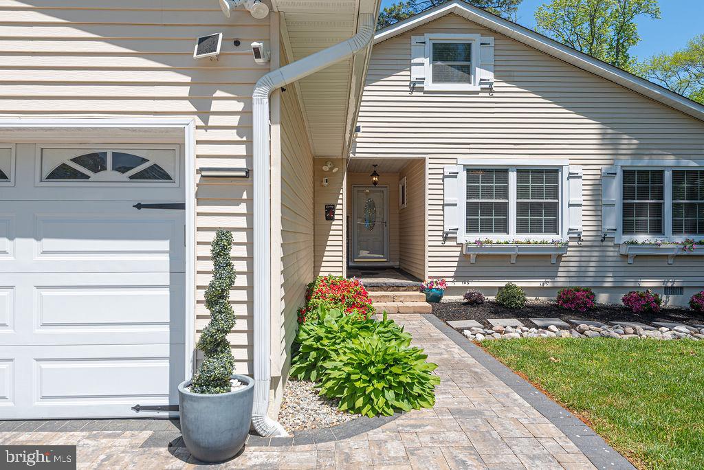 OCEAN PINES - BAY COLONY - Residential