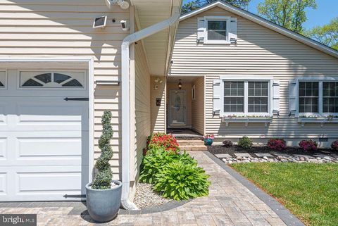 Tiny photo for 31 Brookside Road, OCEAN PINES, MD 21811 (MLS # MDWO2038202)