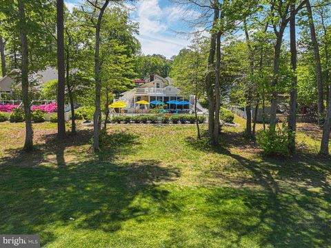 Tiny photo for 31 Brookside Road, OCEAN PINES, MD 21811 (MLS # MDWO2038202)