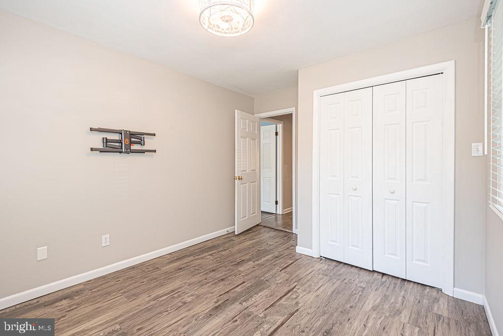 OCEAN PINES - BAY COLONY - Residential