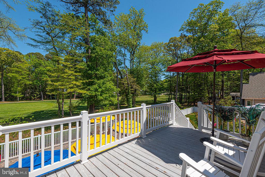 OCEAN PINES - BAY COLONY - Residential