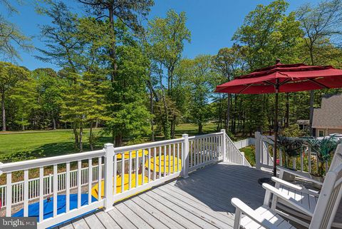 Tiny photo for 31 Brookside Road, OCEAN PINES, MD 21811 (MLS # MDWO2038202)