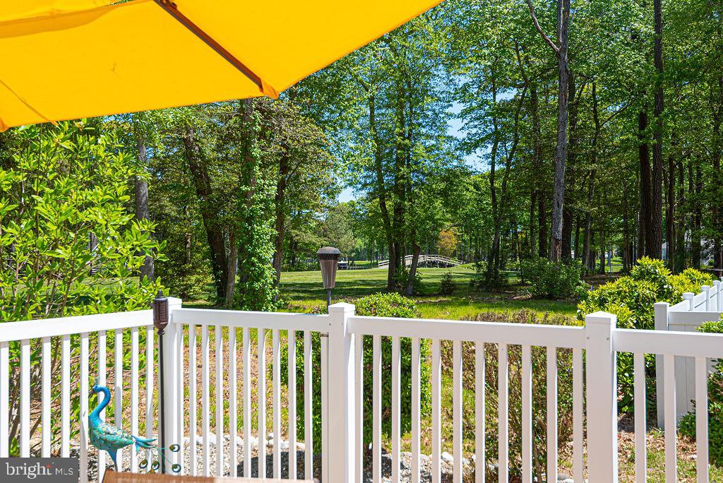 OCEAN PINES - BAY COLONY - Residential
