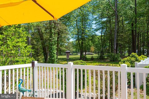Tiny photo for 31 Brookside Road, OCEAN PINES, MD 21811 (MLS # MDWO2038202)
