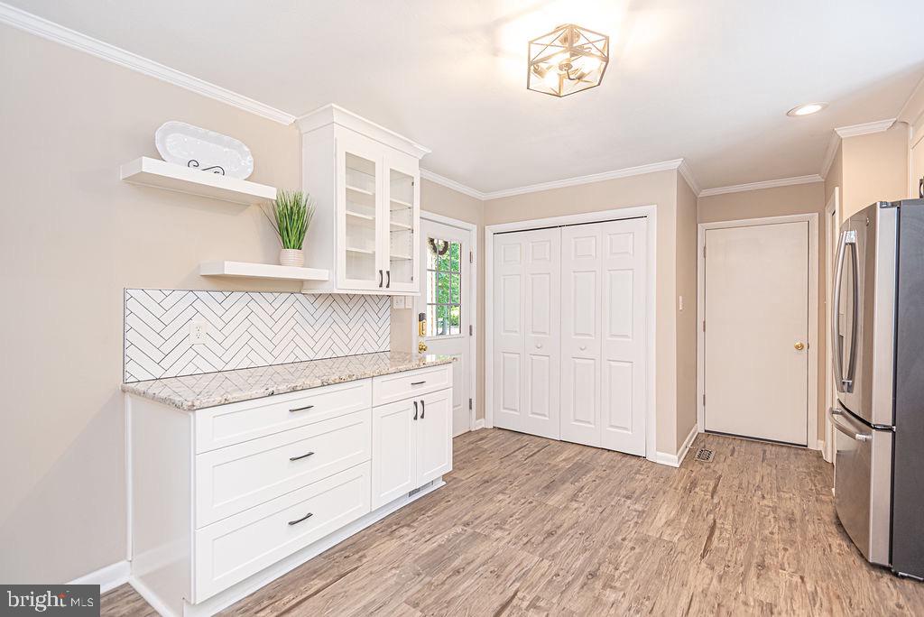 OCEAN PINES - BAY COLONY - Residential