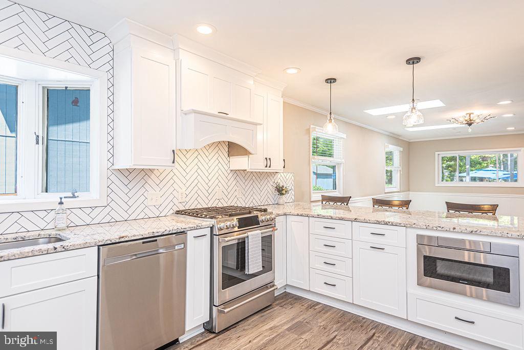 OCEAN PINES - BAY COLONY - Residential