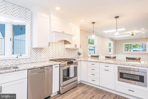 Tiny photo for 31 Brookside Road, OCEAN PINES, MD 21811 (MLS # MDWO2038202)