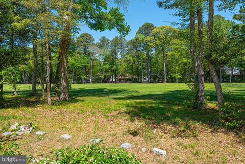 Tiny photo for 31 Brookside Road, OCEAN PINES, MD 21811 (MLS # MDWO2038202)