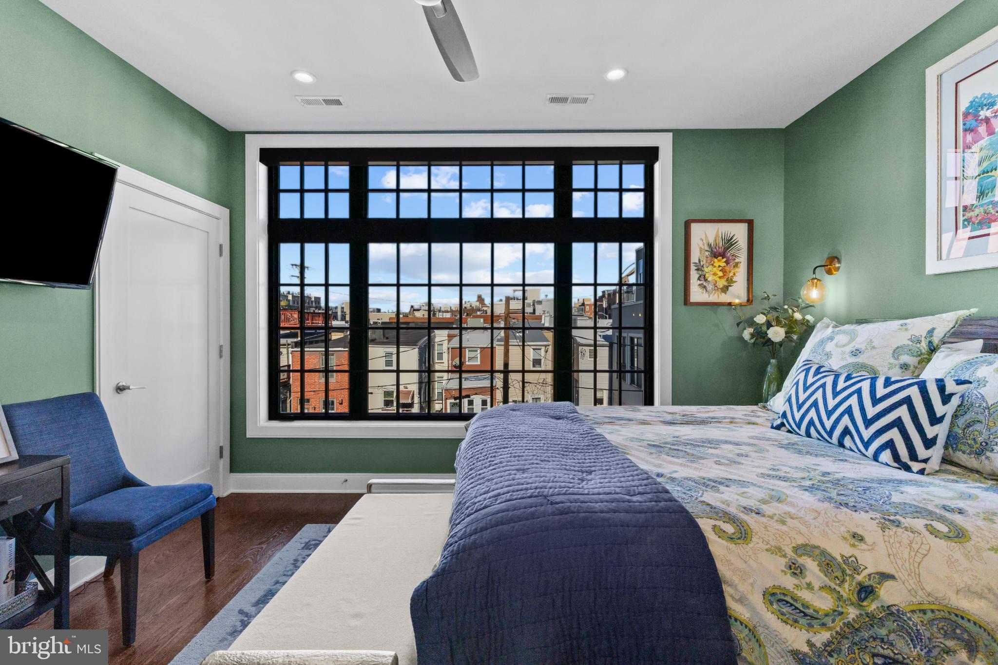 CANTON - Residential