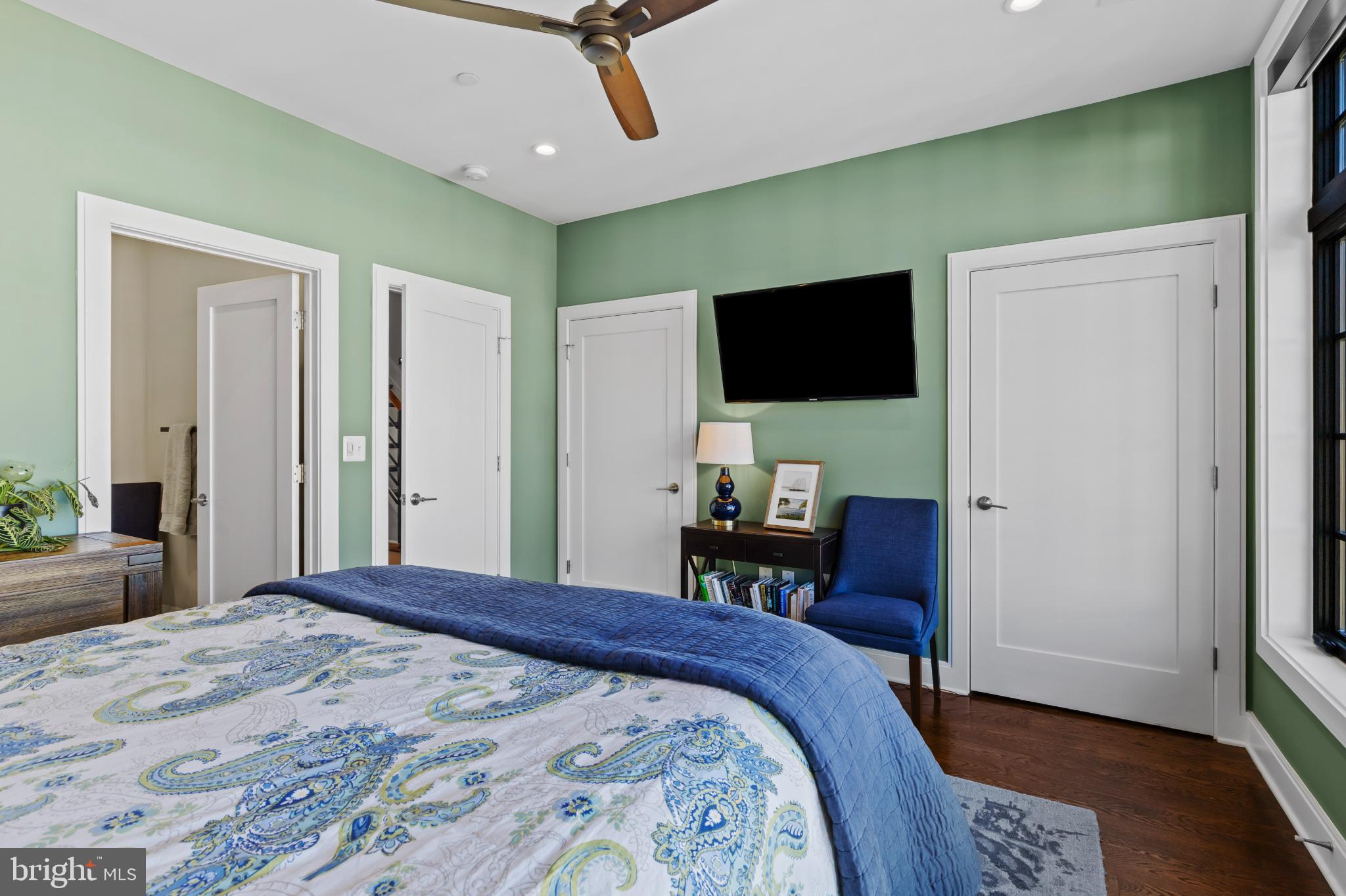 CANTON - Residential