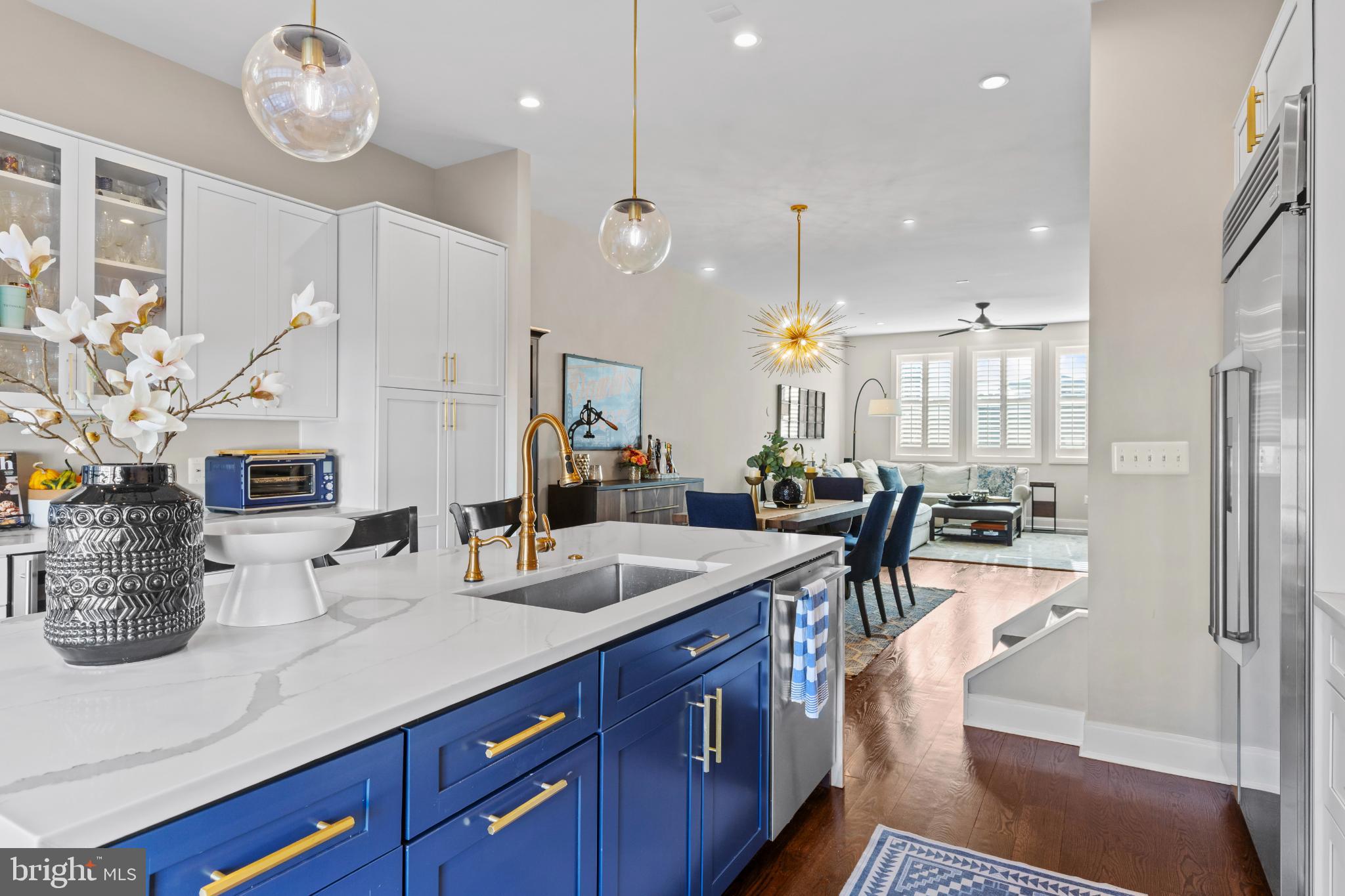 CANTON - Residential