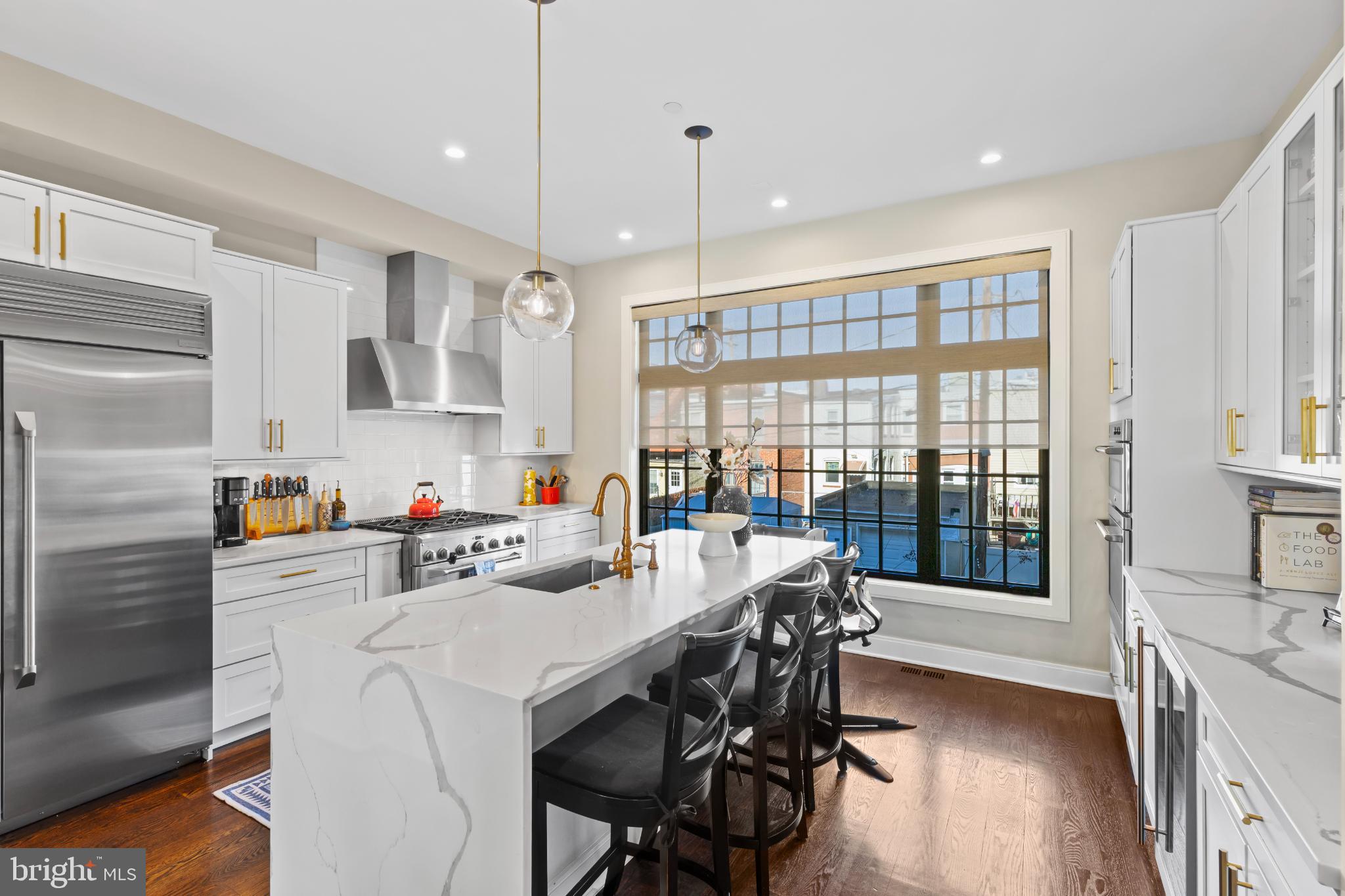 CANTON - Residential