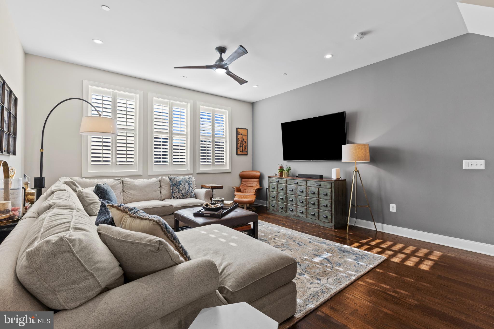 CANTON - Residential