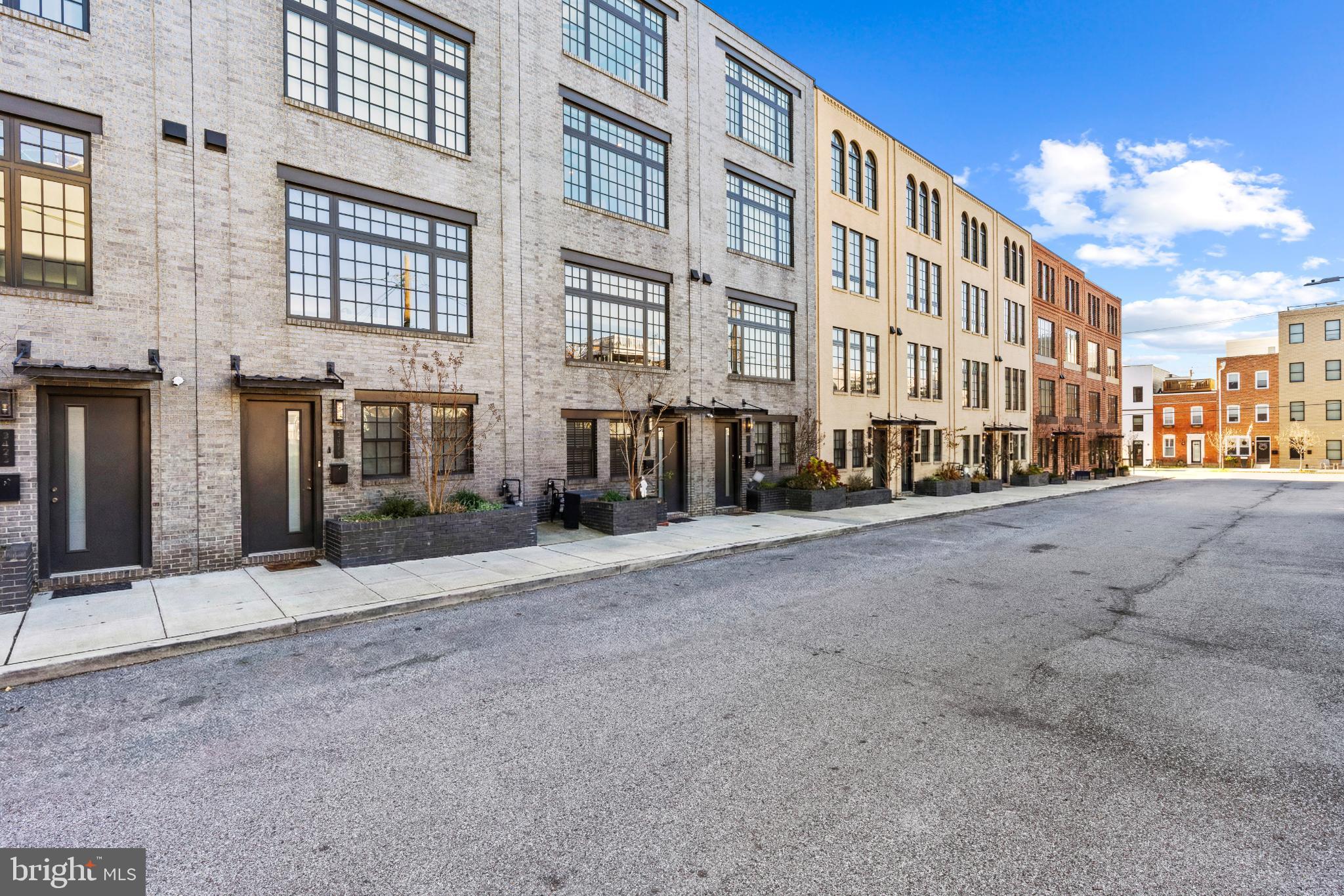 CANTON - Residential