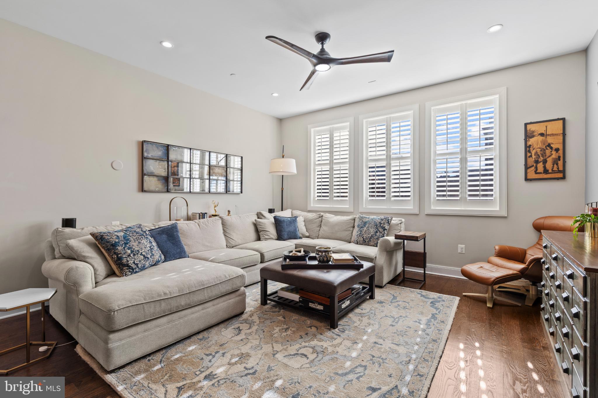 CANTON - Residential