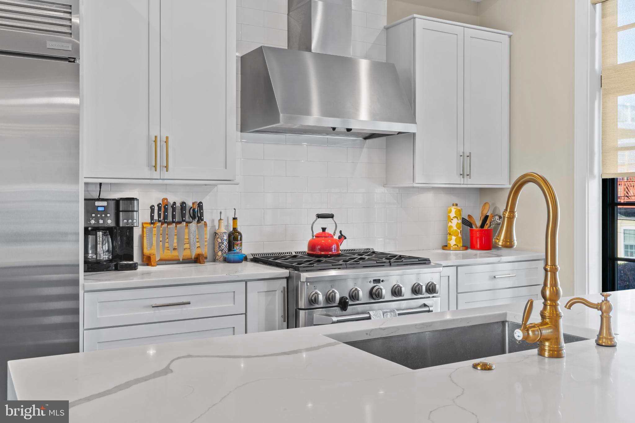 CANTON - Residential