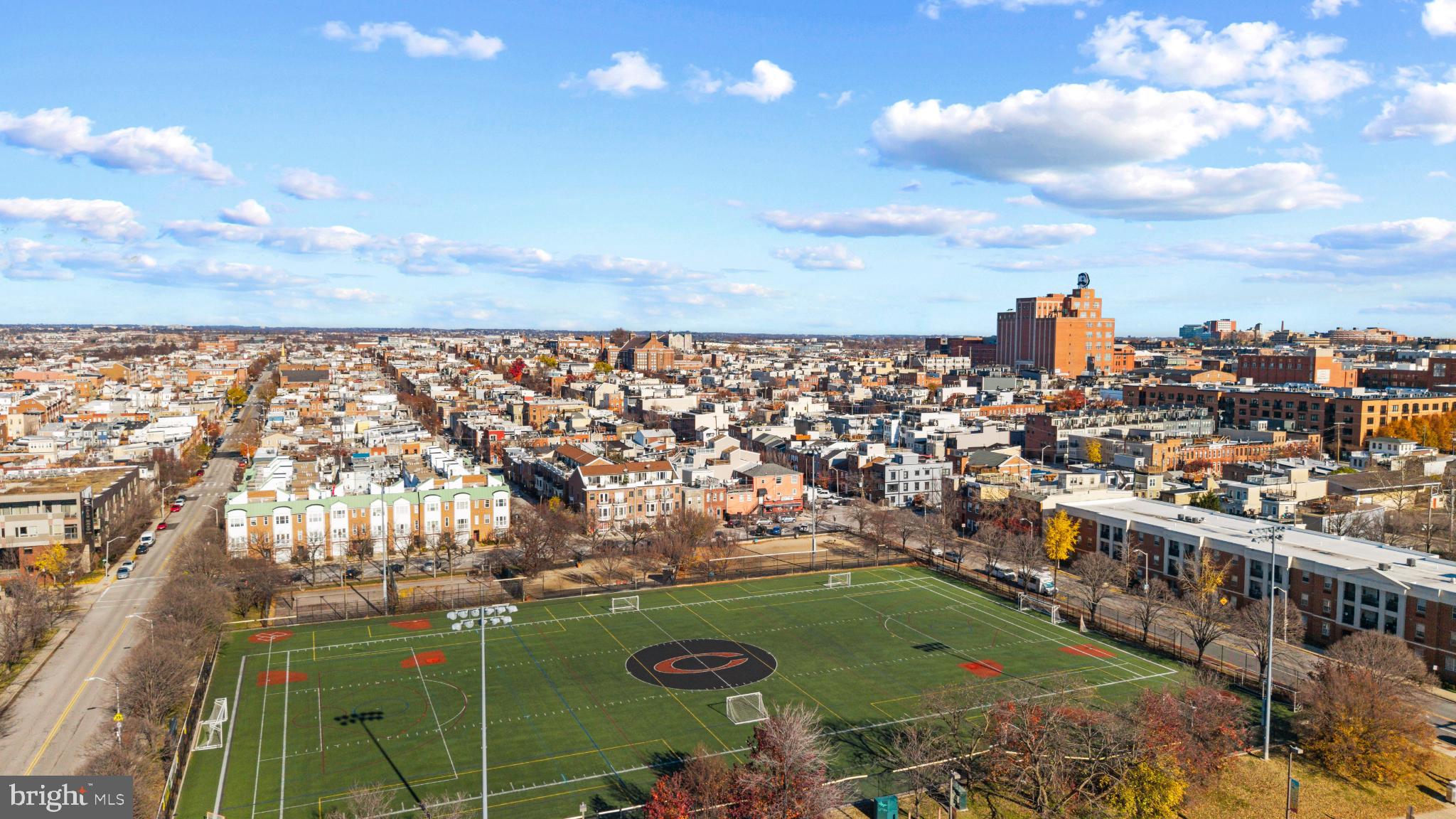 CANTON - Residential