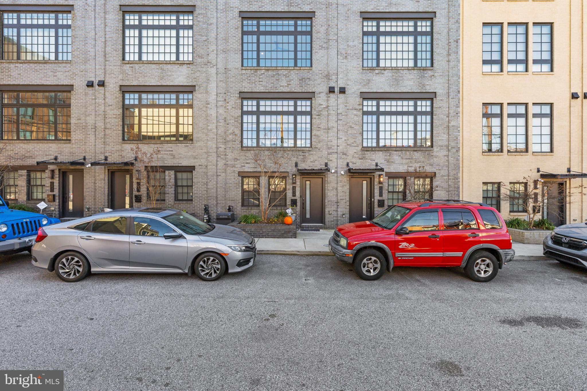 CANTON - Residential