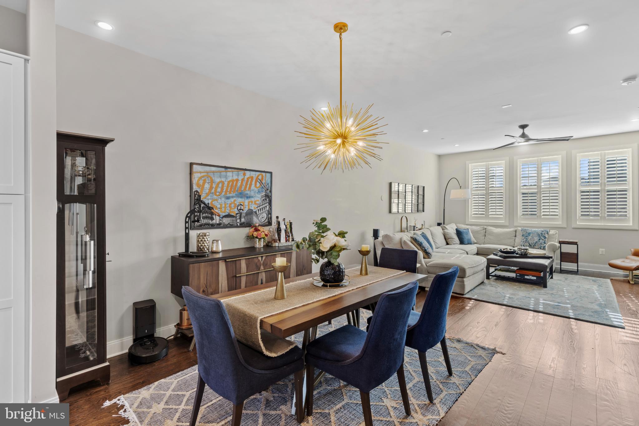 CANTON - Residential