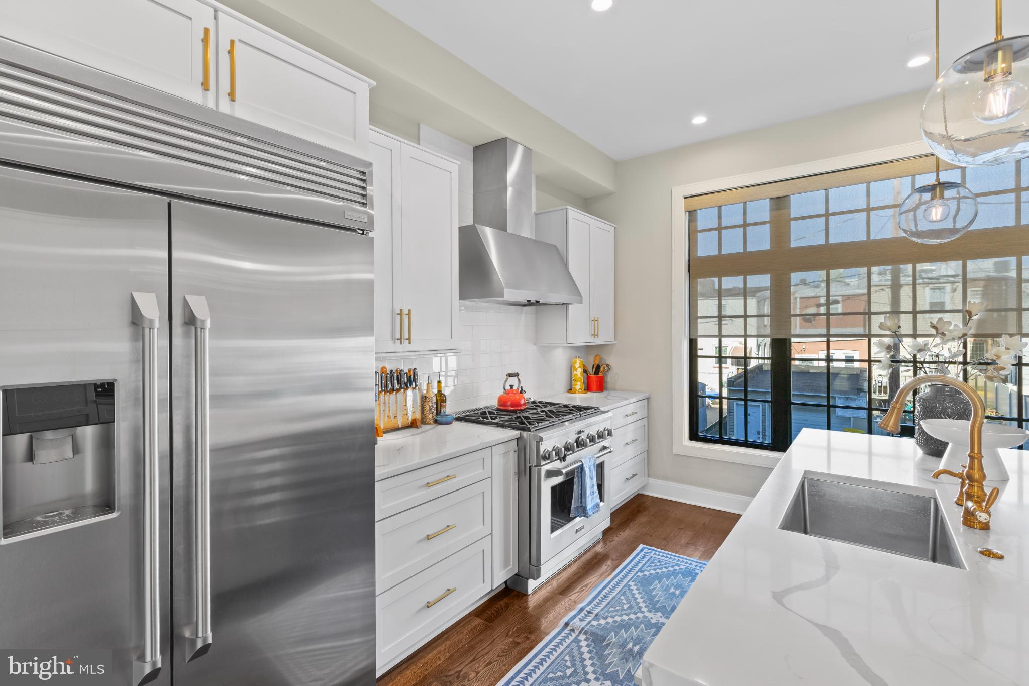 CANTON - Residential