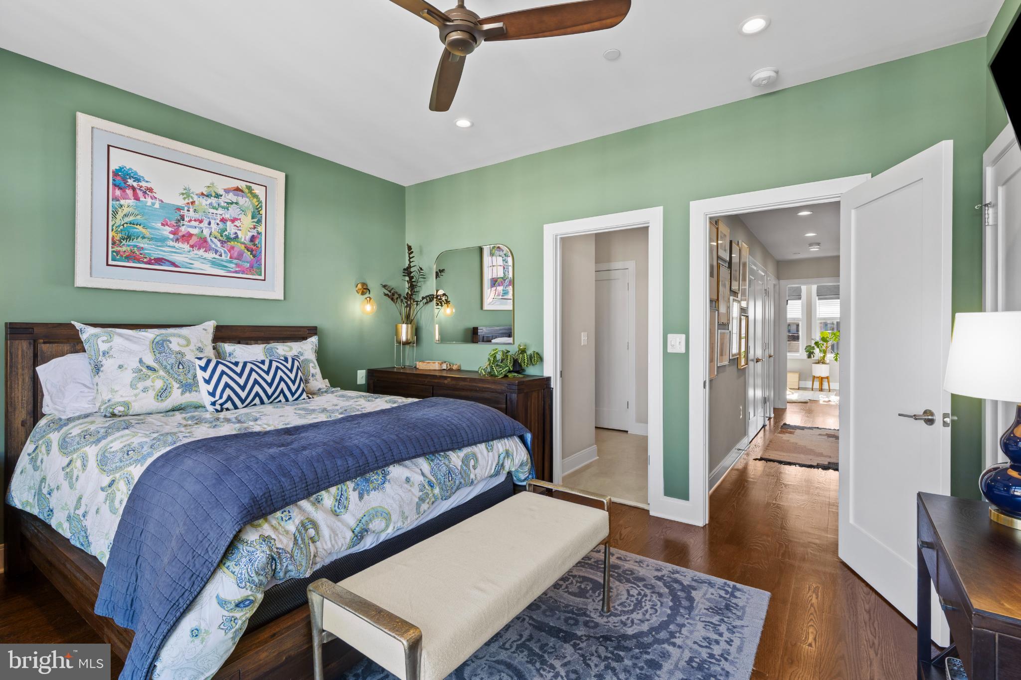 CANTON - Residential