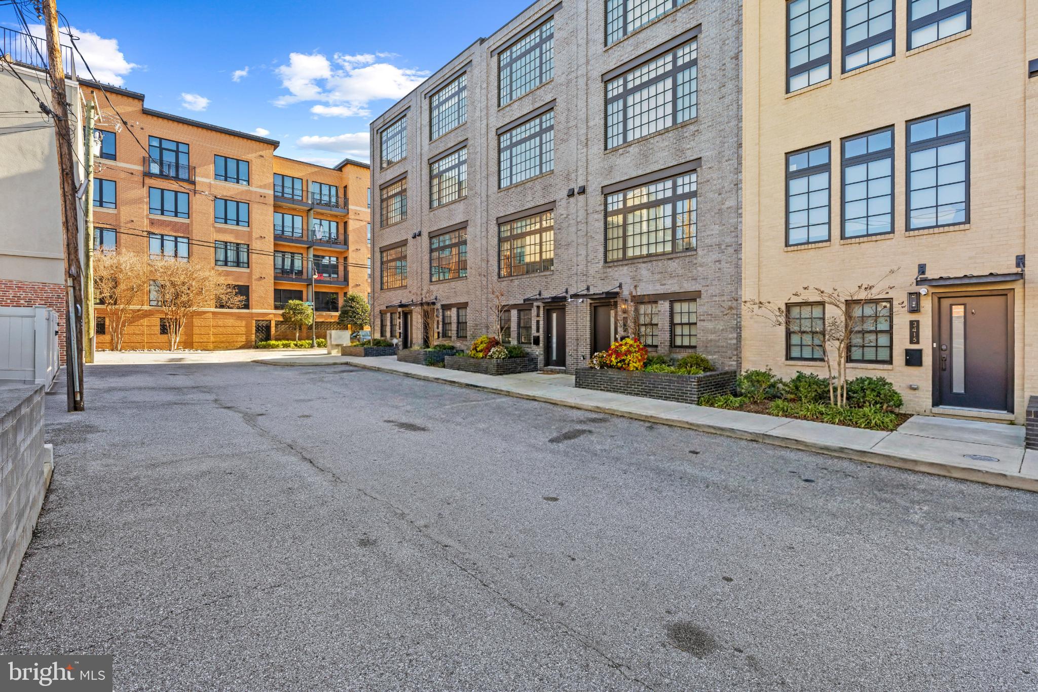 CANTON - Residential