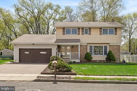 51 Bolton Road, Trenton, NJ MLS: NJME2075342