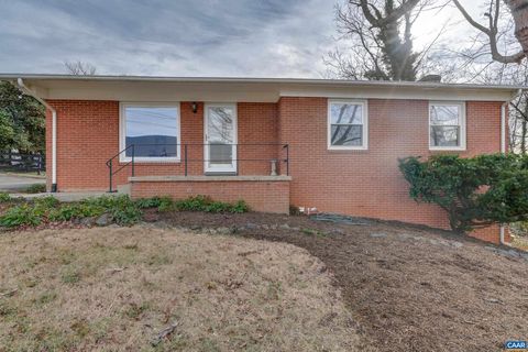 1179 BLUE RIDGE AVE CROZET VA 22932
