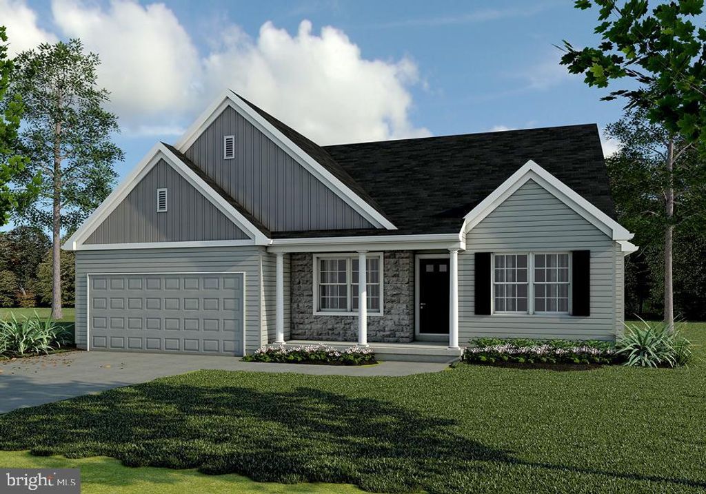 Photo of 325 AUTUMN HARVEST LN #60, LITITZ, PA 17543 (MLS # PALA2026248)