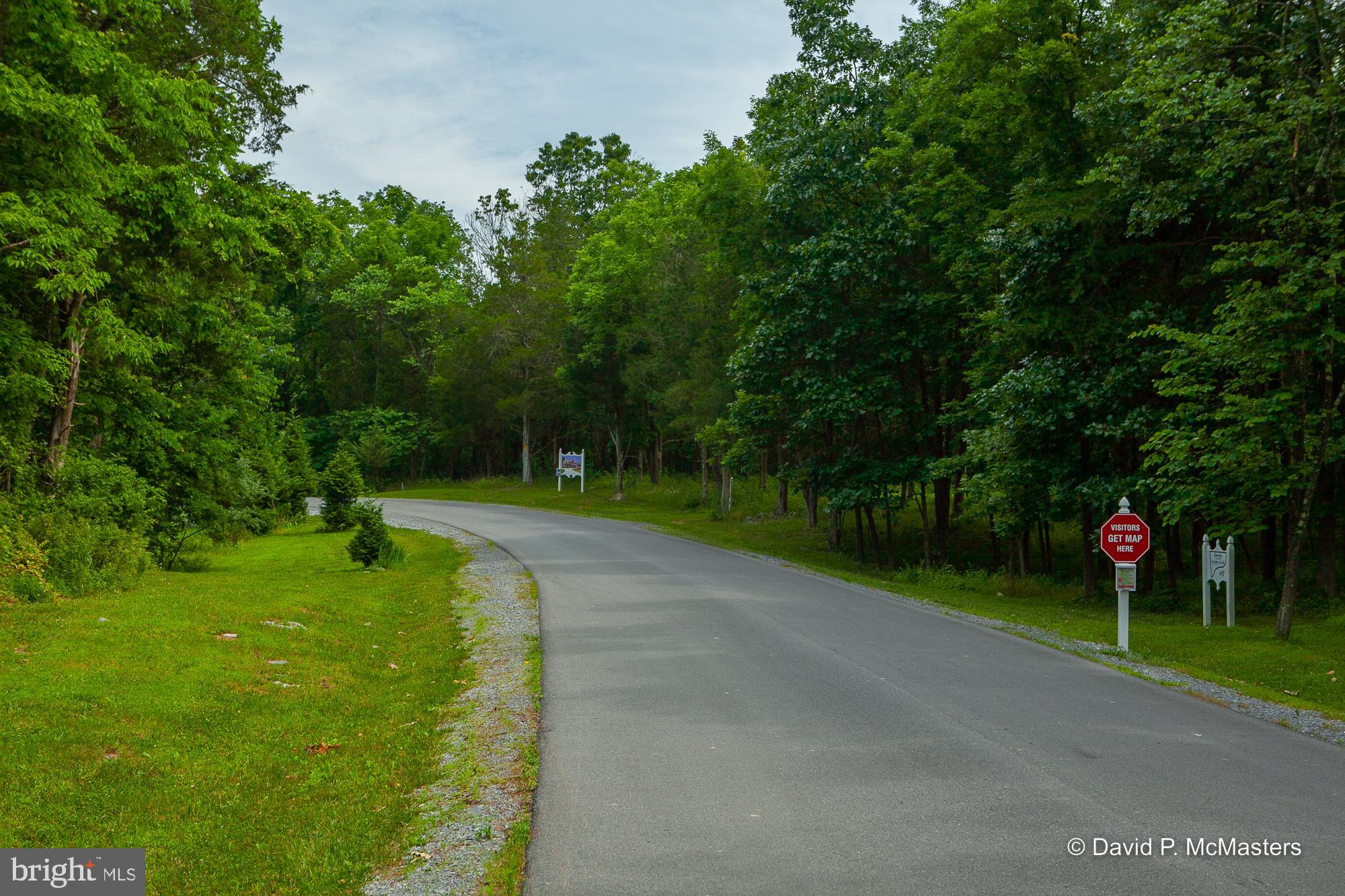 SHEPHERDS COVE - Land