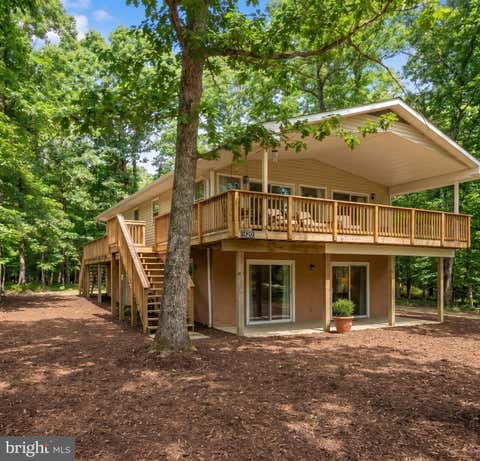 Homes For Rent - 420 Yorktown Boulevard<br/> LOCUST GROVE, VA 22508