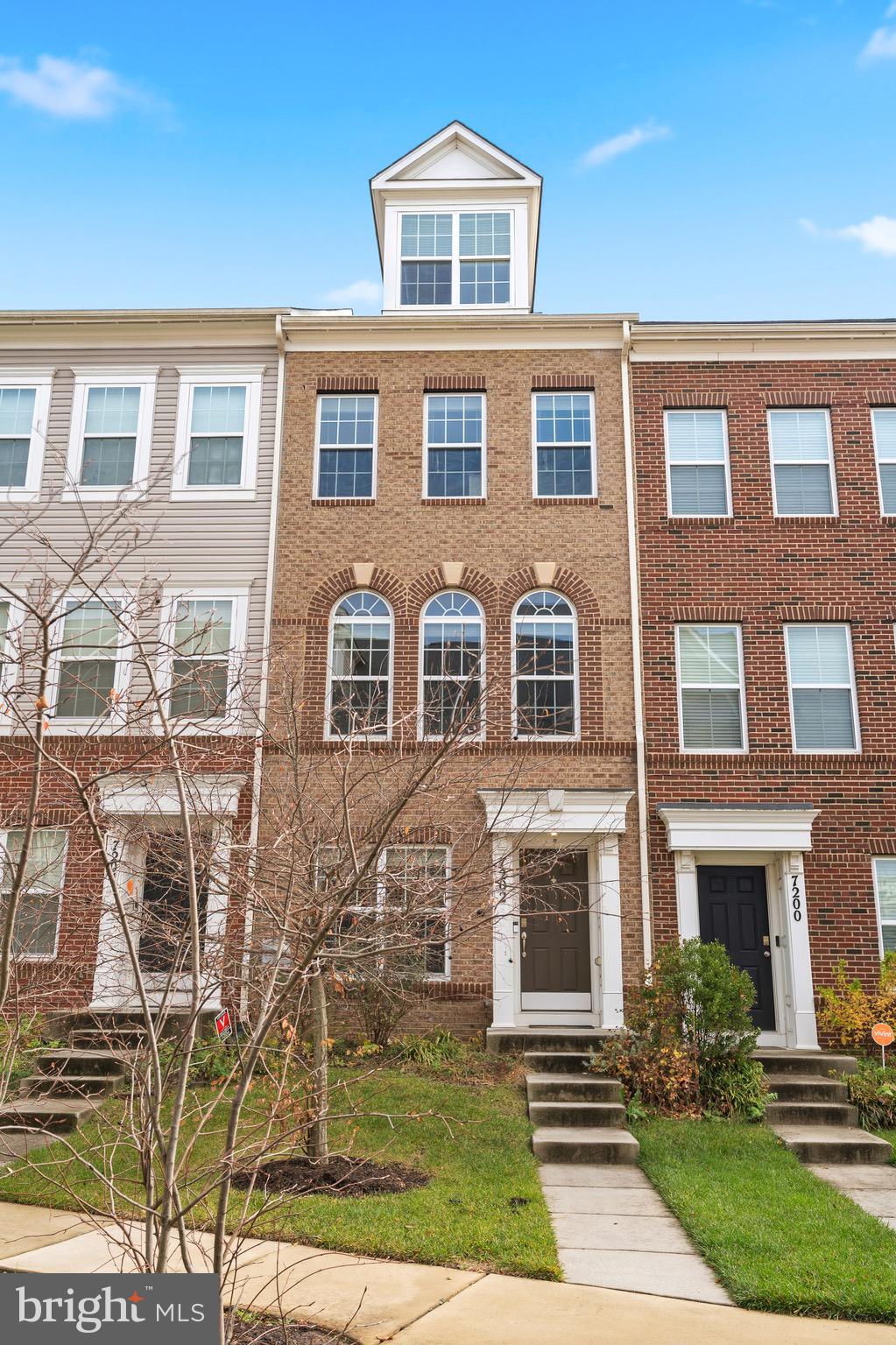 BRICK YARD STATION - Residential