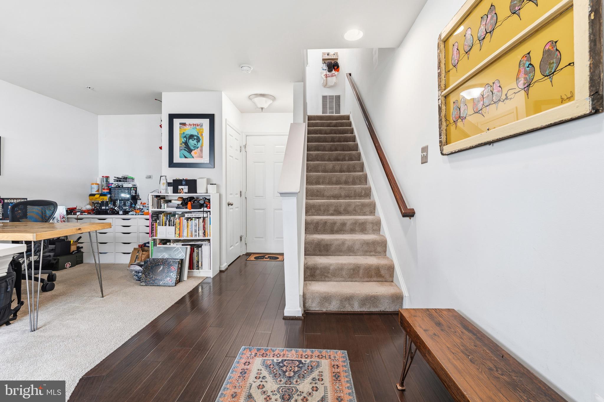 BRICK YARD STATION - Residential