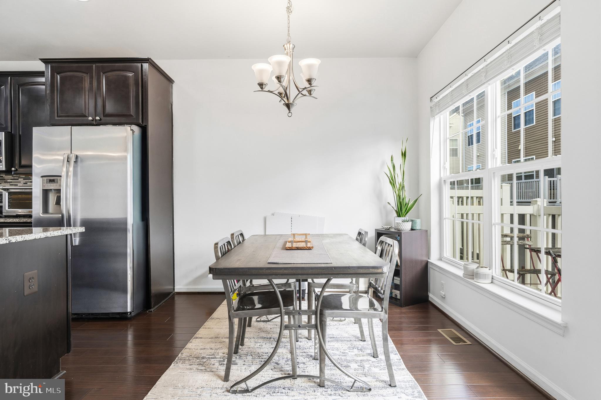 BRICK YARD STATION - Residential