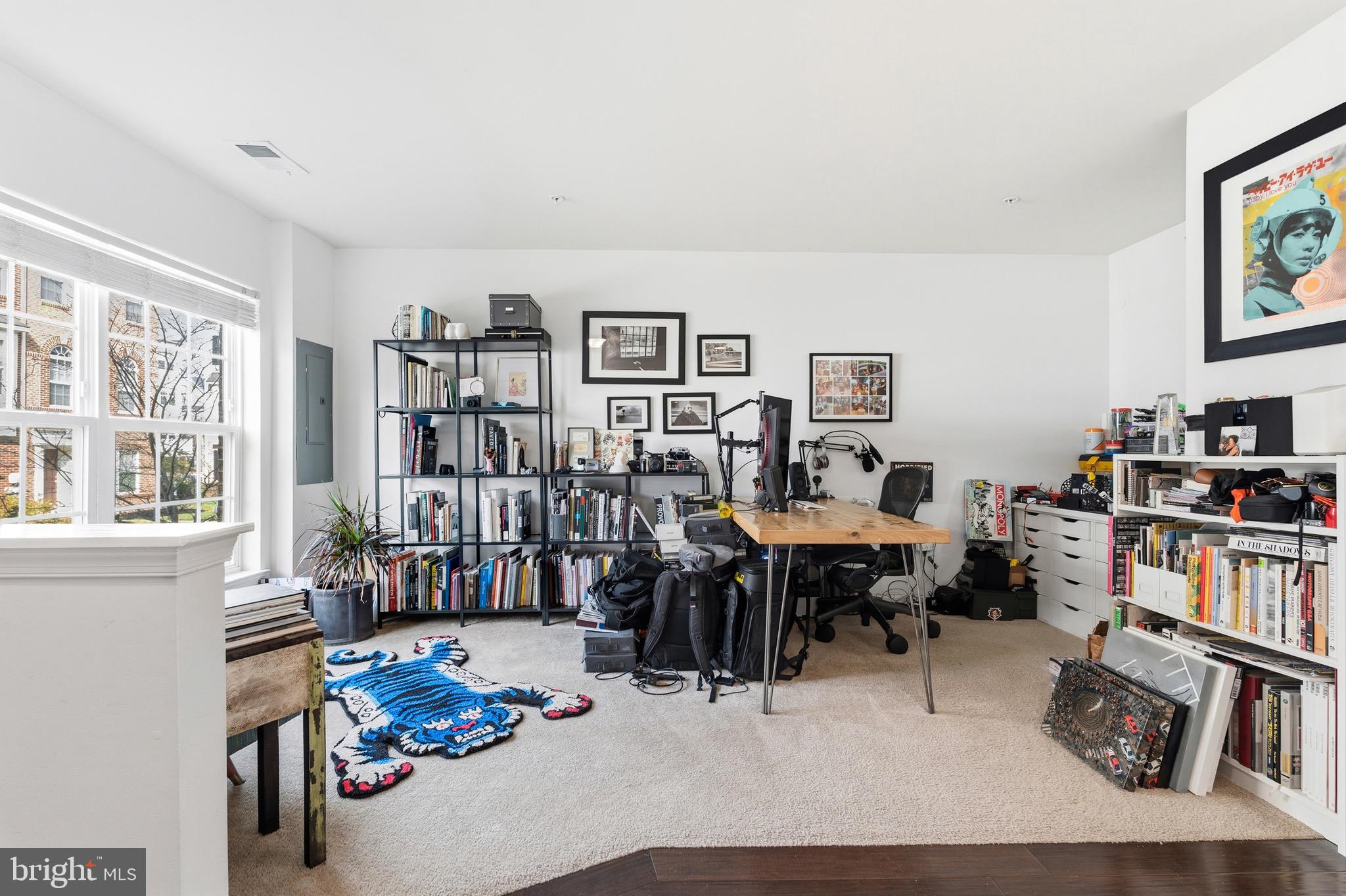 BRICK YARD STATION - Residential