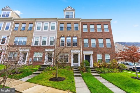 7202 SILVER THORN WAY BELTSVILLE MD 20705