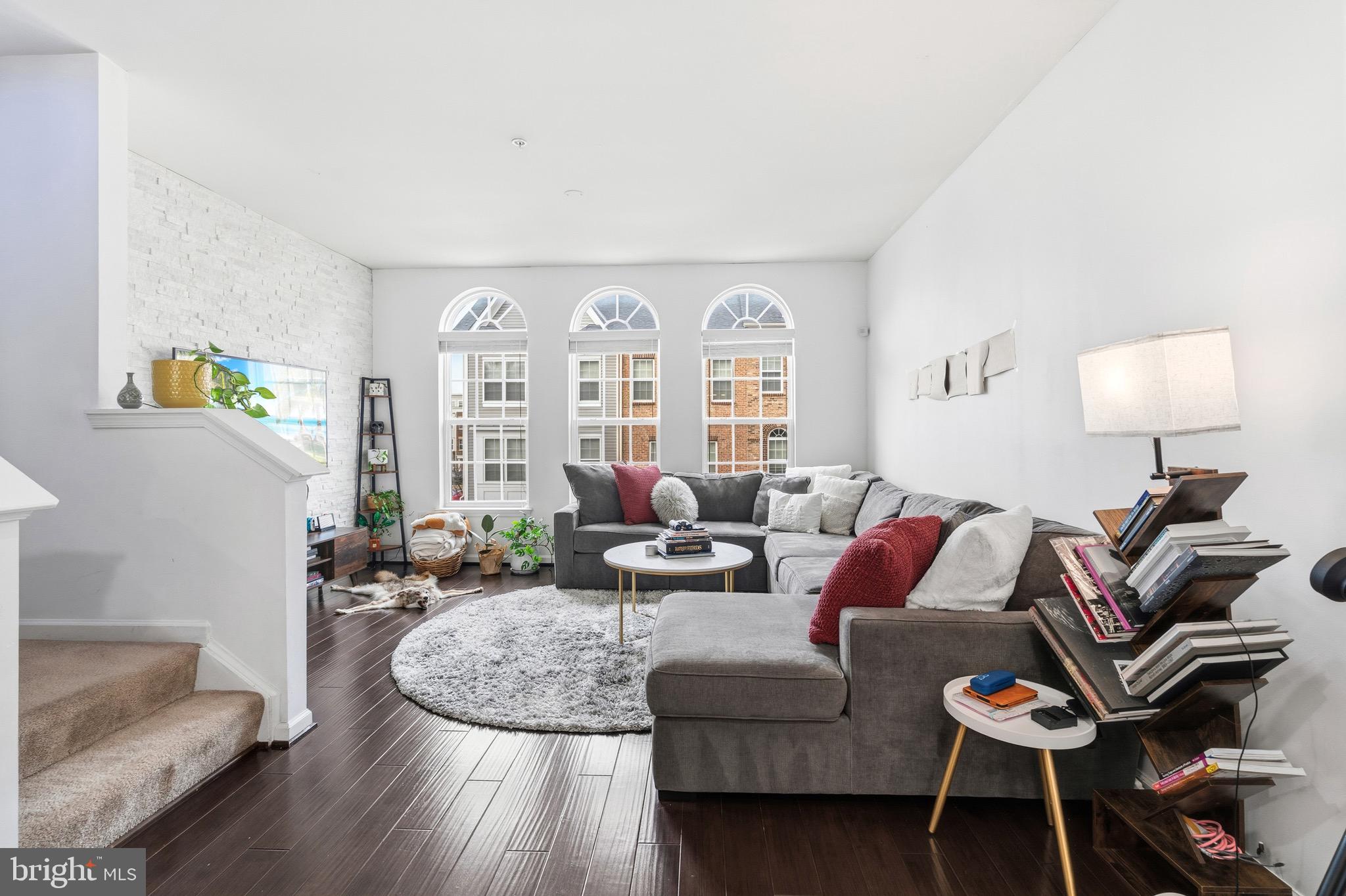 BRICK YARD STATION - Residential