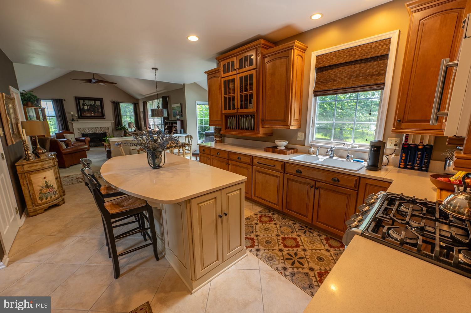 BRIDLE PATH WEST - Residential