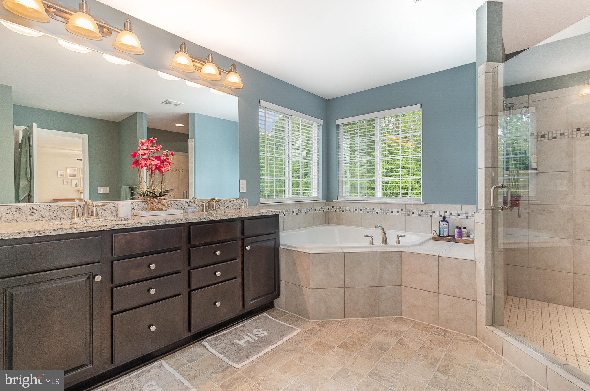 LEELAND STATION - Residential Lease