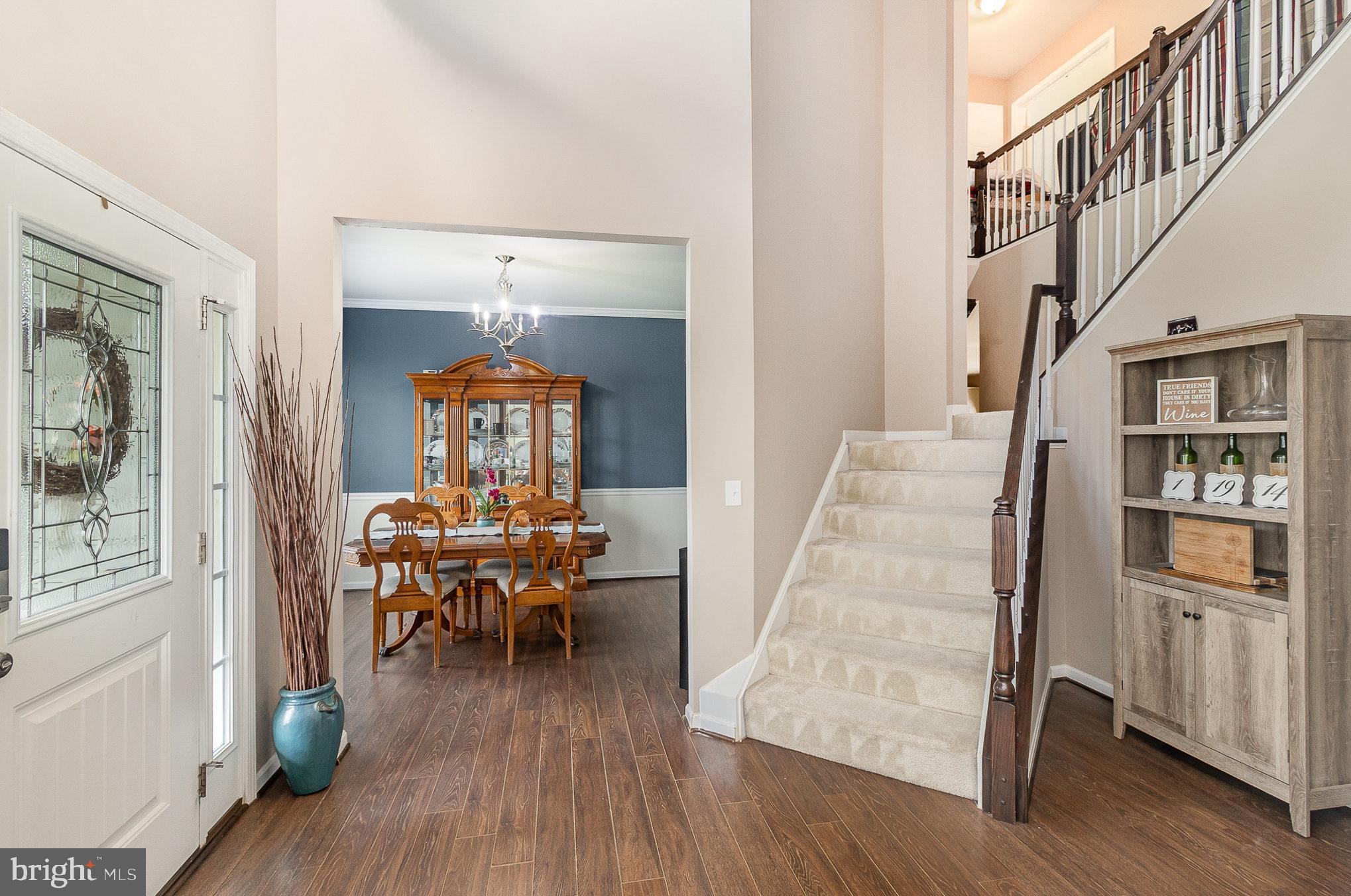 LEELAND STATION - Residential Lease